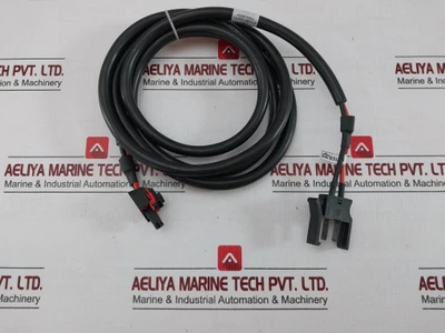 Fs-pdc-mb24-2P Power Distribution Cable 2.5-meter By Honeywell