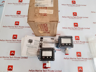 United electric 4w3a01p14 electronic switch United electric 4w3a01p14 electronic switch