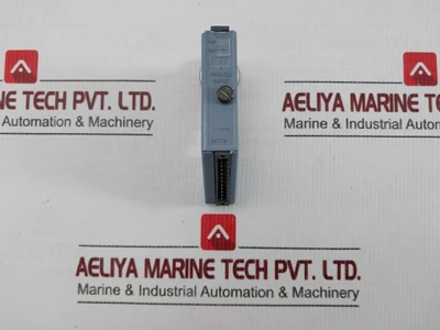 Analog Input Module Rev-e0 By B&R Automation 7Ai774.70