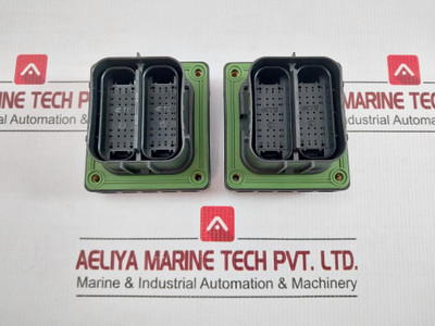 Srk02-flb-64A-001 Automotive Housing For Male Terminal Te Connectivity