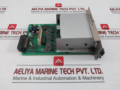 Rio Bus Connection Module Aip512 Yokogawa