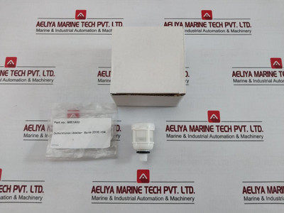 6051400 Domnick Hunter Internal Float Drain