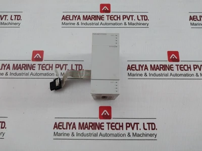 Plc IO Module 5-30Vdc0.5A By Mitsubishi Electric Fx5-8EytEss