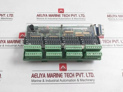 Stn Systemtechnik Rem401