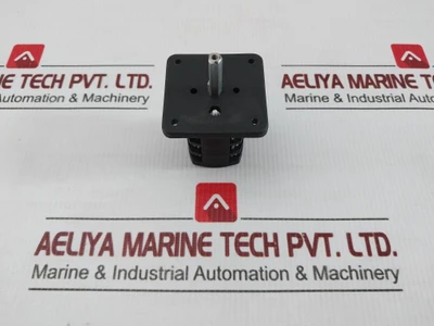 6A-ass-b13 Ammeter Selector Switch 440V 6A Salzer