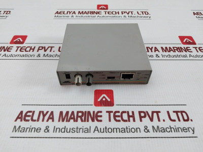 At-mc13 Ethernet Media Converter Rev-a By Allied Telesyn