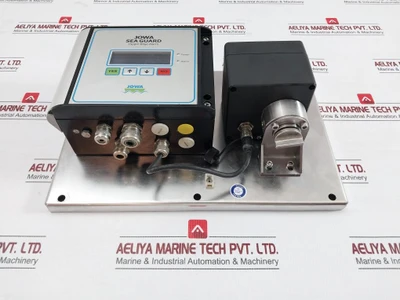 15Ppm Bilge Alarm By Jowa