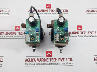 Pressure Sensor Pcb Card Hanla Ims P-i10_V5