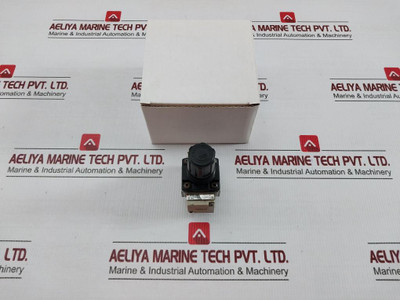 Ar20-f02E Pneumatic Regulator 0.05~0.85Mpa By Smc