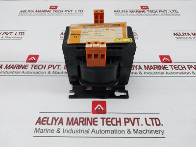 Jbk5-160Va60Hz Control Transformer Input-440V By Wuxi Mind Electric
