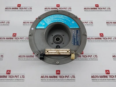 Electronics Transmitter Electronic Box 9150020-56 By Saab Marine