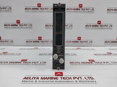 Shinkawa 94V-0 Dual Vibration Main Board Vm-5K