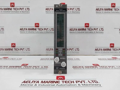 Dual Vibration Monitor Pcb Module Sst-2194-001-p001G Shinkawa