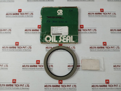 Cr Radial Shaft Oil Seal 60027