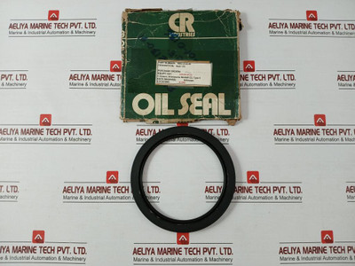 60027 Oil Seal 7602-2130-91 By Cr