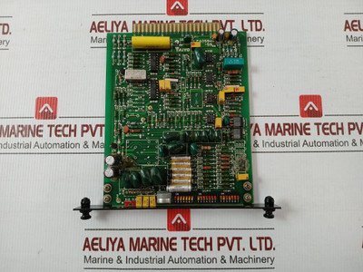 Taiyo Signal Processing Pcb Module Ea0594-59