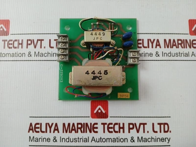 Taiyo Printed Circuit Board Ea0522-13