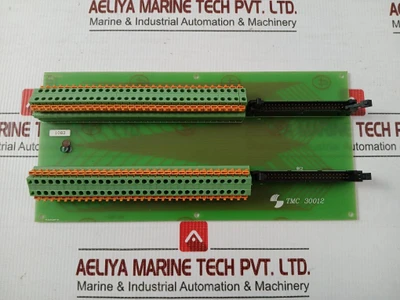 Tmc Terminal Board Module Pcb 30012-l
