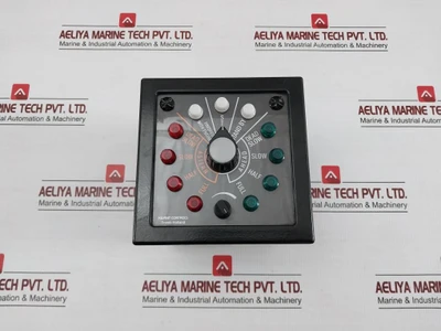 14001500 Receiver-transmitter Kwant Controls