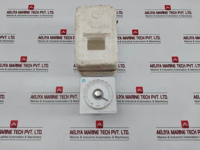 General Industrial Controls 50Hz Auto-reset Synchronous Timer Bk31F1