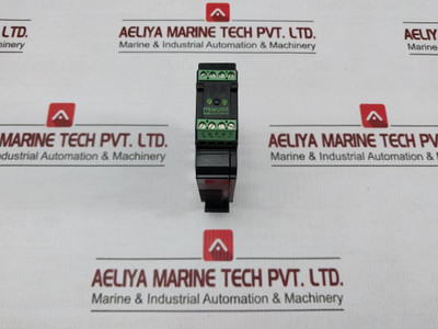 Mdd 050-24Vdc±15Vdc (±0,2V) DcDc-convertor Switch Murr Elektronik