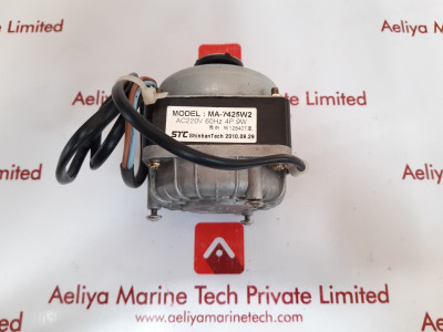 Shinhan ma-7425w2 miniature transformer