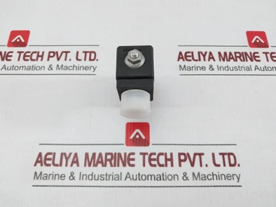 Solenoid Valve Bv01 L2 1/4 Rapa 0-24Bar