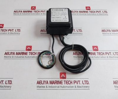 Ignition Transformer 1-meter Xt-10