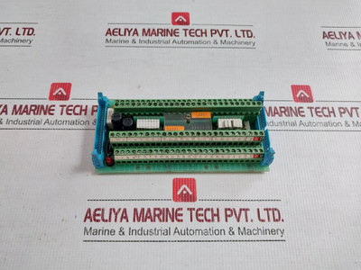 Ai86-16Chf By Abb Terminal Block Board