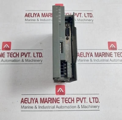 Interface Module 24 Vdc By Siemens 6Es7-153-1Aa03-0Xb0