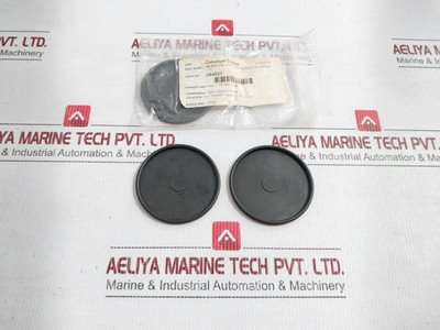 Diaphragm Cover Pressure Converter Lt-106