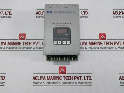 Prv-2X Speed Switch Unit Dc24V An Qing Cssc