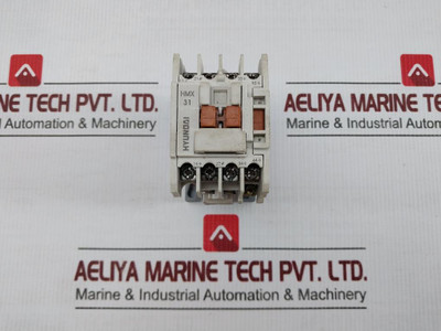 Hyundai 1000V20A Control Relay Hmx 31