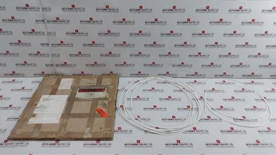 Gasket Set Size-20" Iso 20611550