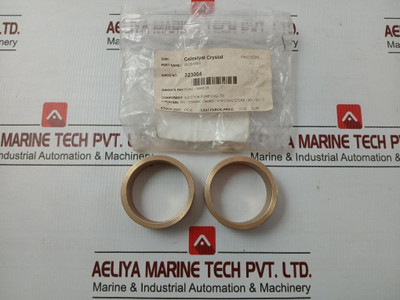 Evac Bushing Sleeve 5490528