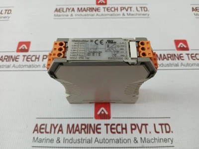 Was2 Vma Vac Voltage Monitoring Module Weidmuller