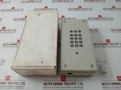 Vingtor Marine Control System Der41410