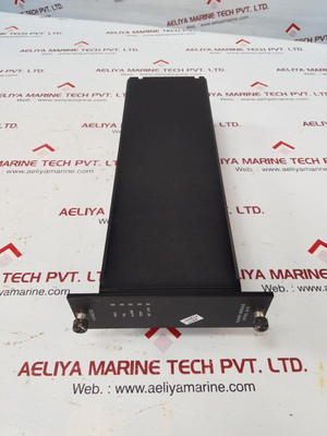 Triconex 8310 power module