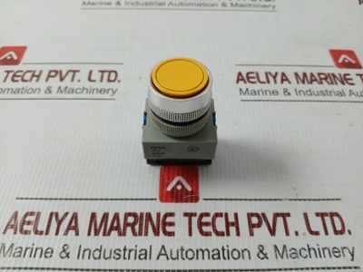 Idec Abw Tw Twist Release Emergency Stop Push Button