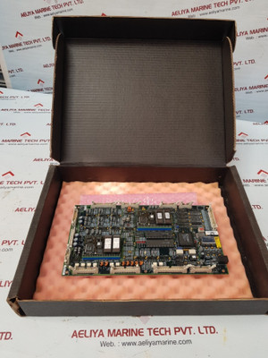 Invertomatic im6370b control+measuring board im065p Invertomatic im6370b control+measuring board im065p