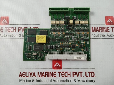 Deif Printed Circuit Board 1044500410D