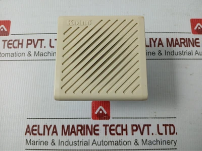 Koino Flush Mounting Buzzer Kh-403D-24