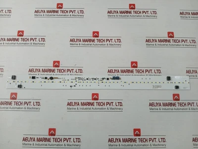Lot Of 10X Teknoware 110Vdc Linear Led Lighting Module Tll2754C