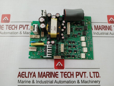 Sv-iv5 Ls Electric Inverter Driver Control Pcb Module