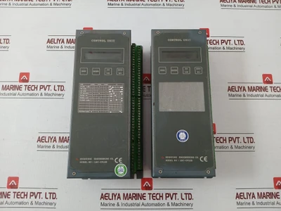 Control Unit 24Vdc Hyomyung Engineering Lsc-cp100