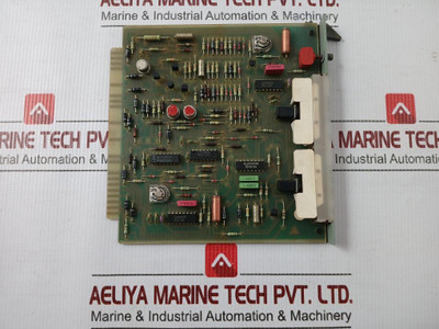 Soren T.Lyngso High-temperature Cooling Chamber Pcb Module 213.842.009