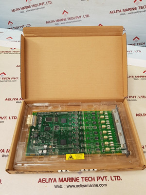 Avaya Mm711 Analog Media Module 700466626