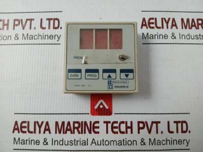 Telemecanique Operator Panel Vw3A16101
