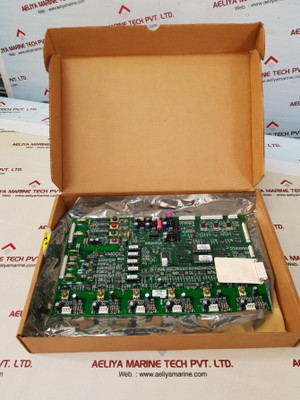 Ee Control 101073072-001 Printed Circuit Board Ee Control 101073072-001 Printed Circuit Board