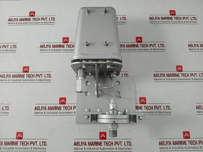 Nagano Keiki 0-25 KgfCm2 Pneumatic Pressure Transmitter Ke 21